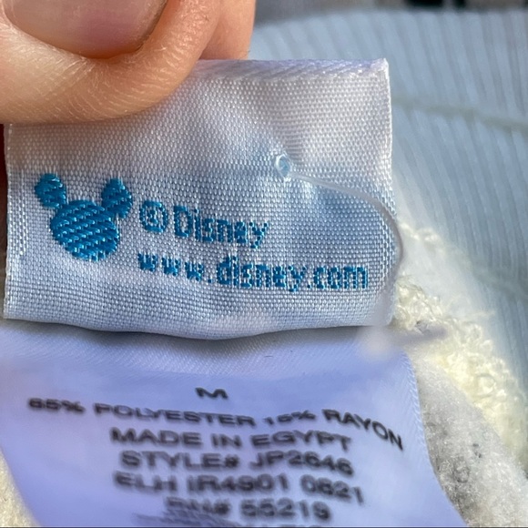 Juniors Mickey Mouse Minnie Pluto Donald Duck Jogging Pants or Pijamas - Picture 12 of 15